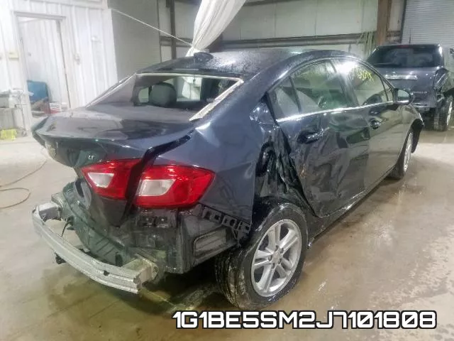 1G1BE5SM2J7101808 фото 5