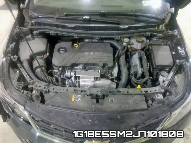 1G1BE5SM2J7101808 фото 8