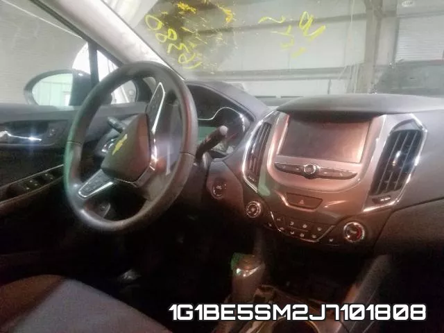 1G1BE5SM2J7101808 фото 10