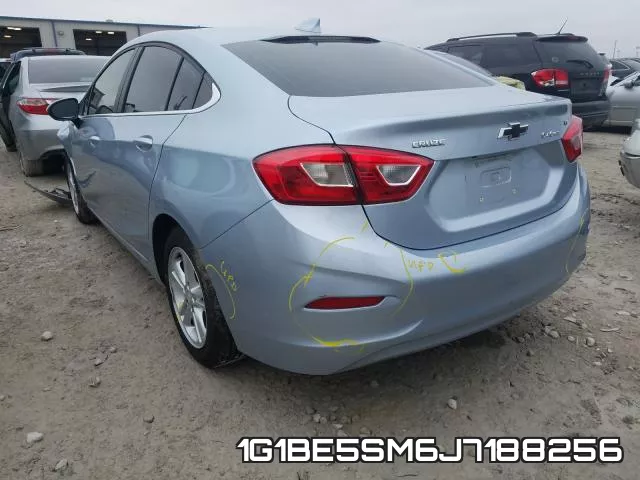 1G1BE5SM6J7188256 фото 3