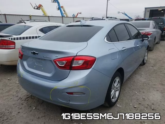 1G1BE5SM6J7188256 фото 4