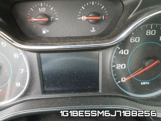 1G1BE5SM6J7188256 фото 8