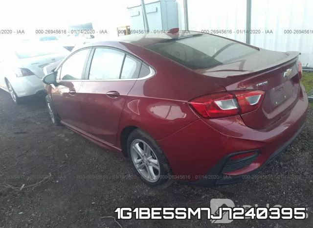 1G1BE5SM7J7240395 фото 4