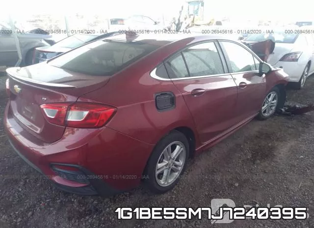 1G1BE5SM7J7240395 фото 5