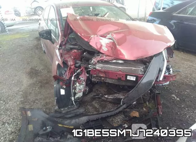 1G1BE5SM7J7240395 фото 7