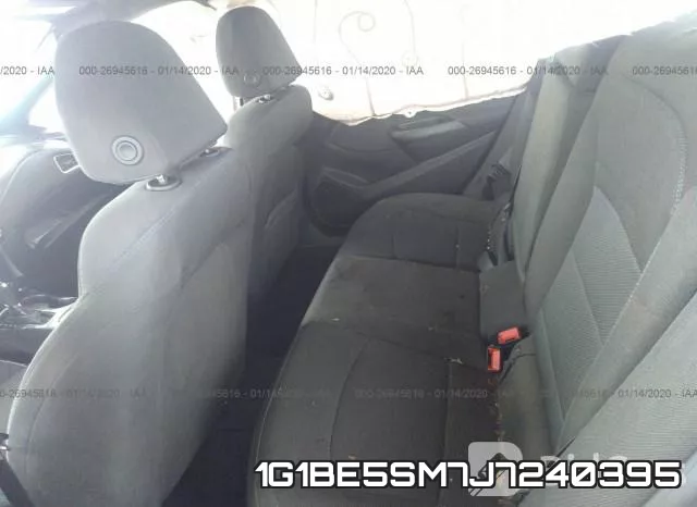 1G1BE5SM7J7240395 фото 9