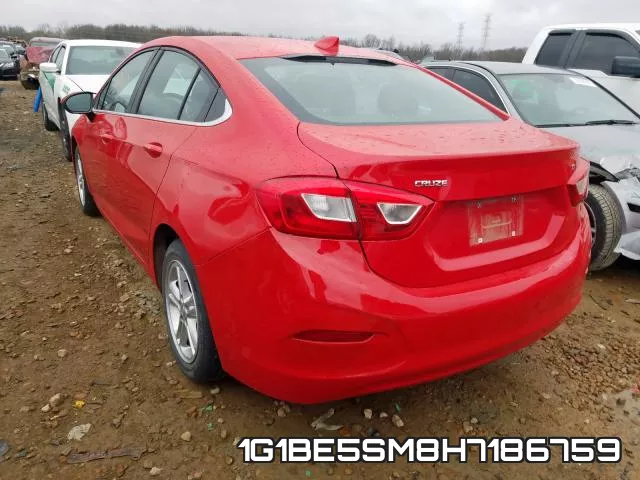 1G1BE5SM8H7186759 фото 4