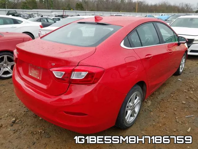 1G1BE5SM8H7186759 фото 5
