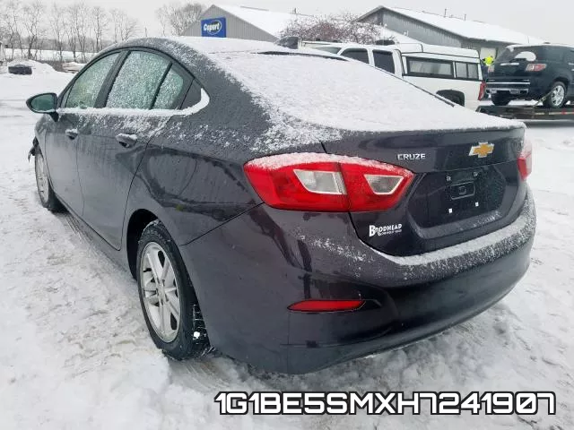 1G1BE5SMXH7241907 фото 4