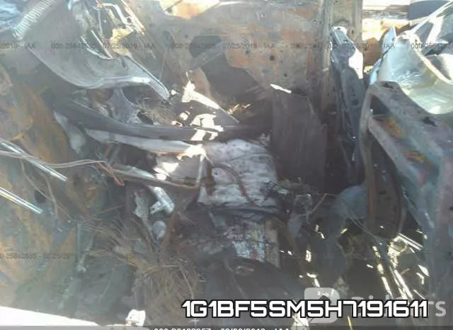 1G1BF5SM5H7191611 фото 10