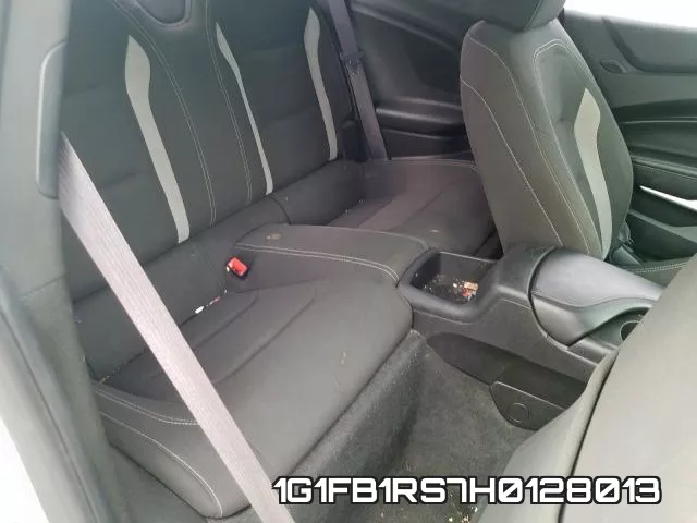 1G1FB1RS7H0128013 фото 7