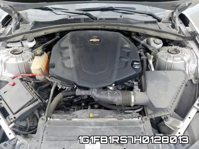 1G1FB1RS7H0128013 фото 8