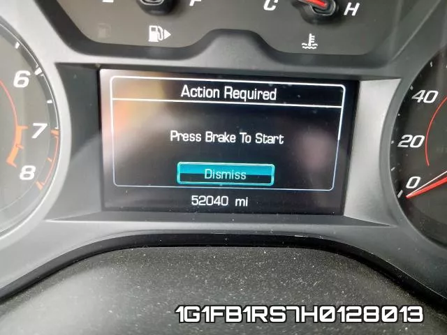 1G1FB1RS7H0128013 фото 9