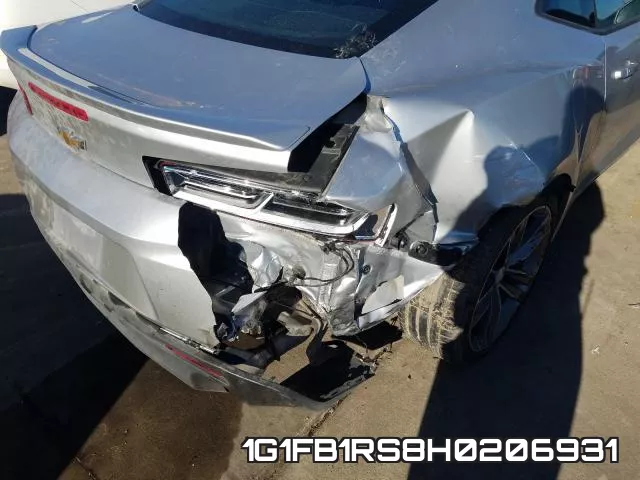 1G1FB1RS8H0206931 фото 2