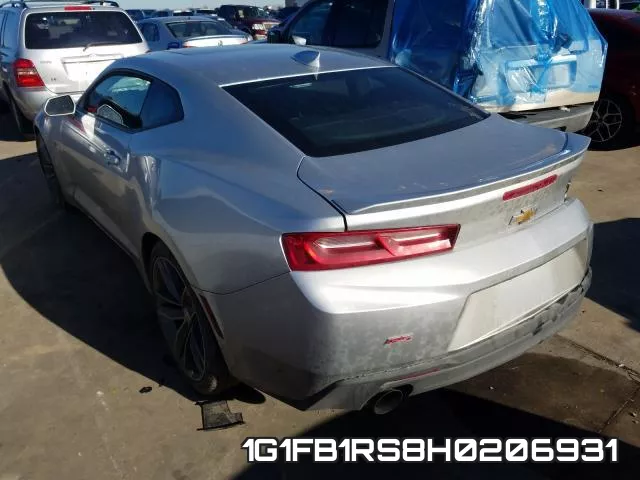 1G1FB1RS8H0206931 фото 4