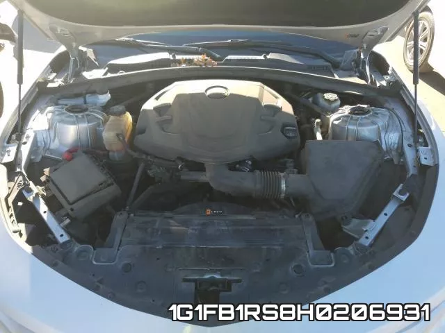 1G1FB1RS8H0206931 фото 8