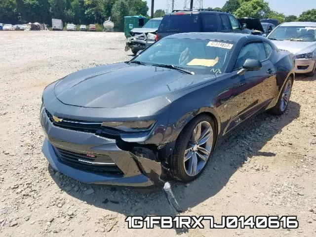 1G1FB1RX7J0140616 фото 3