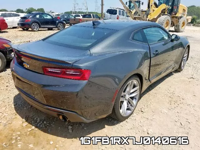 1G1FB1RX7J0140616 фото 5