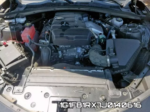 1G1FB1RX7J0140616 фото 8