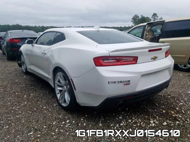 1G1FB1RXXJ0154610 фото 4
