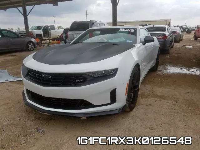 1G1FC1RX3K0126548 фото 3
