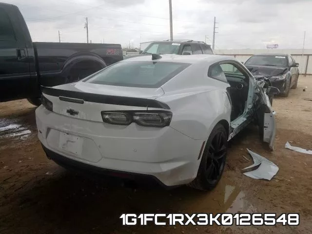 1G1FC1RX3K0126548 фото 5