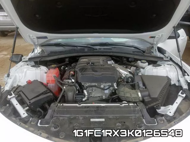 1G1FC1RX3K0126548 фото 8