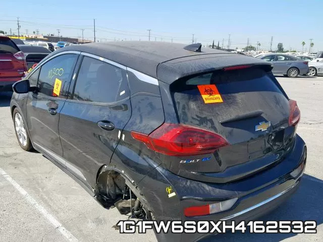 1G1FW6S0XH4162532 фото 4