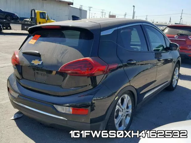 1G1FW6S0XH4162532 фото 5