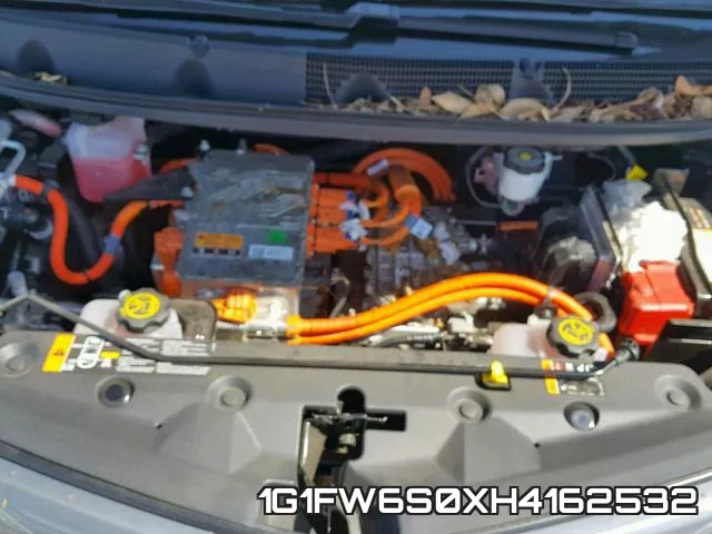1G1FW6S0XH4162532 фото 8