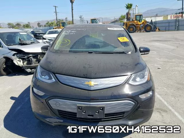 1G1FW6S0XH4162532 фото 10
