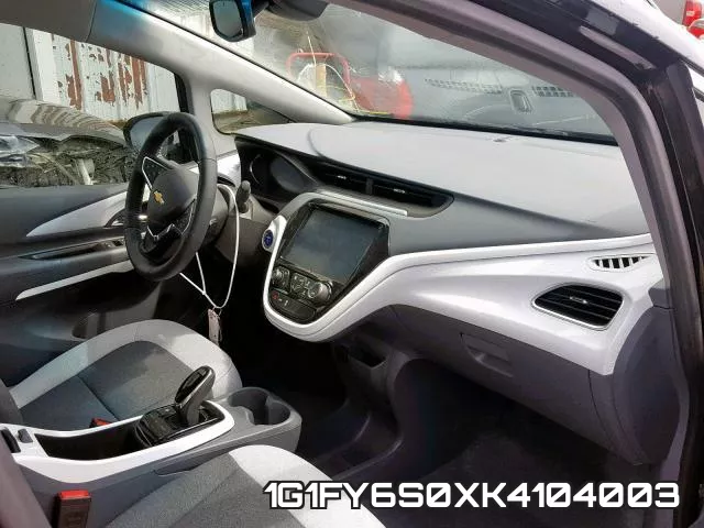 1G1FY6S0XK4104003 фото 6