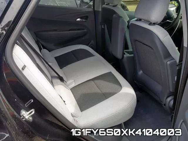 1G1FY6S0XK4104003 фото 7