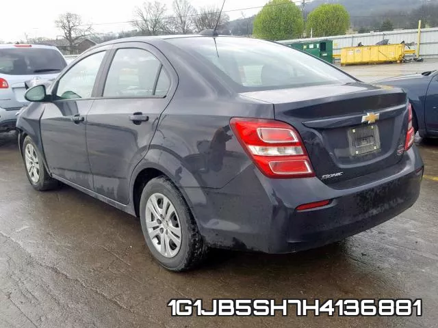 1G1JB5SH7H4136881 фото 4