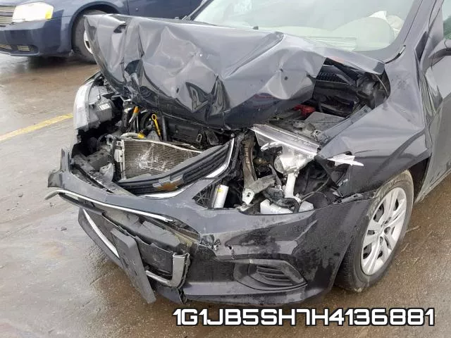 1G1JB5SH7H4136881 фото 10