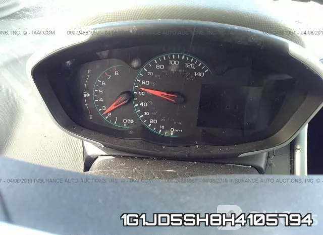 1G1JD5SH8H4105794 фото 8