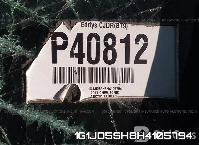 1G1JD5SH8H4105794 фото 10