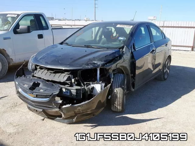 1G1JF5SB0J4105199 фото 3