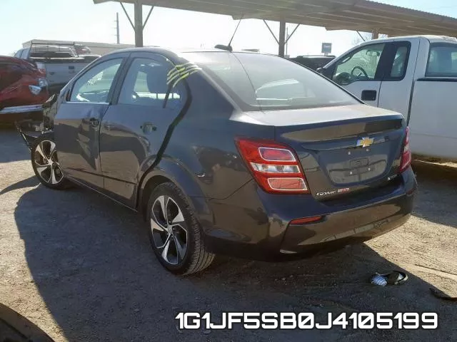 1G1JF5SB0J4105199 фото 4
