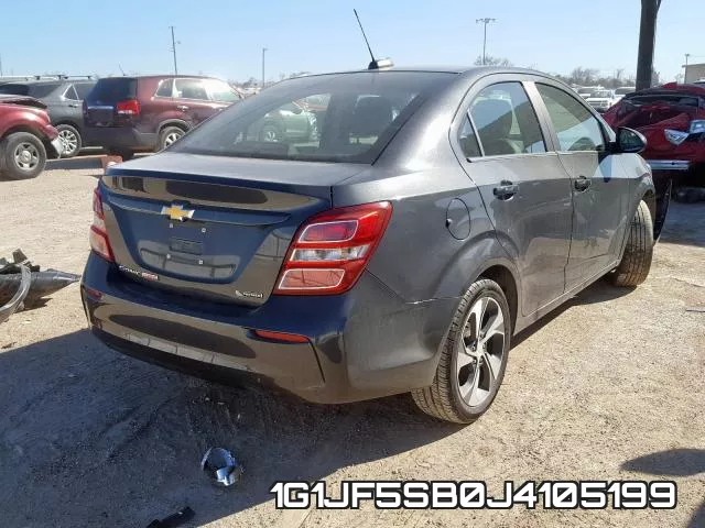 1G1JF5SB0J4105199 фото 5