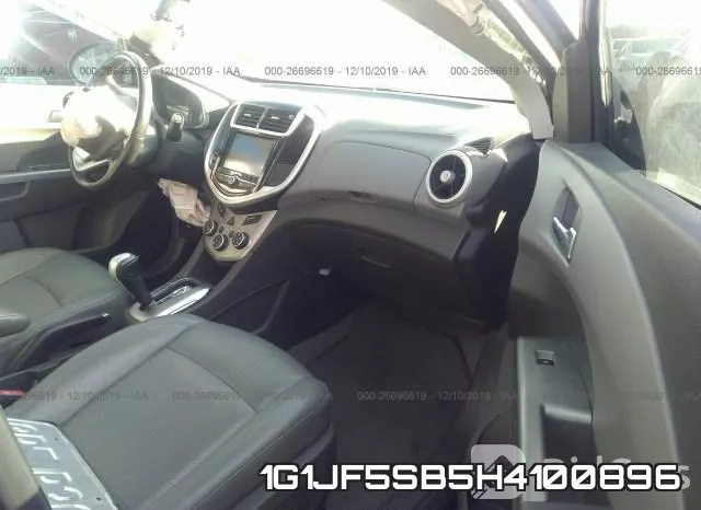 1G1JF5SB5H4100896 фото 6
