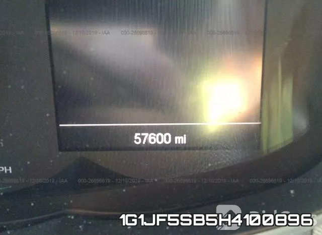 1G1JF5SB5H4100896 фото 8