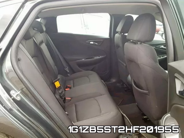 1G1ZB5ST2HF201955 фото 7