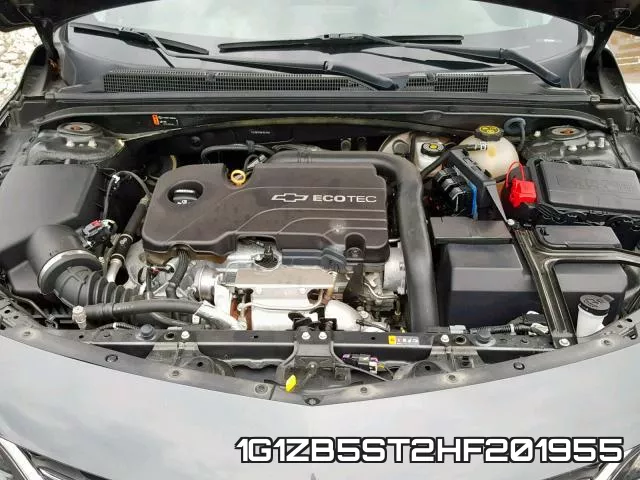 1G1ZB5ST2HF201955 фото 8