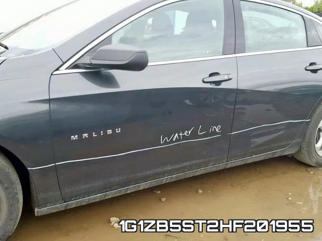 1G1ZB5ST2HF201955 фото 10