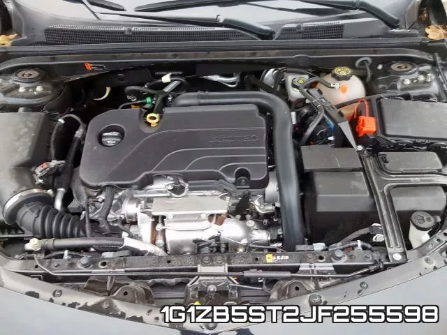 1G1ZB5ST2JF255598 фото 8