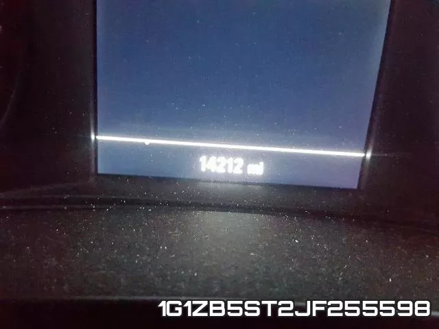 1G1ZB5ST2JF255598 фото 9