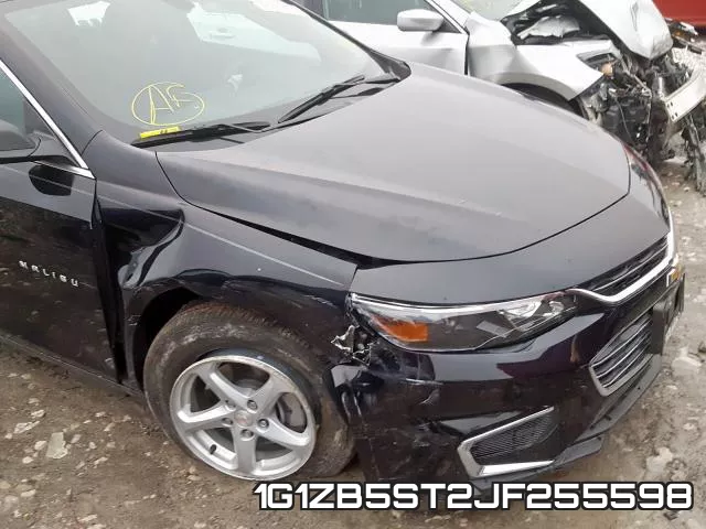 1G1ZB5ST2JF255598 фото 10
