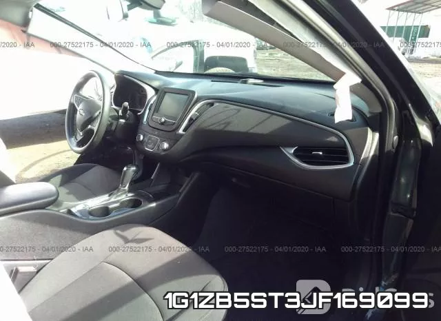 1G1ZB5ST3JF169099 фото 6