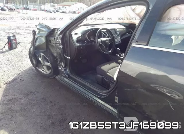 1G1ZB5ST3JF169099 фото 7